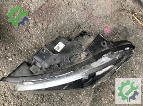 Hyundai Bayon Sol Ön Far 92101Q0600 çıkma parça