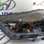 HYUNDAİ BAYON SOL FAR LED SIFIR YAN SANAYİ