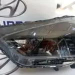 HYUNDAİ BAYON SOL FAR LED SIFIR YAN SANAYİ