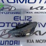 HYUNDAİ BAYON SOL FAR LED SIFIR YAN SANAYİ