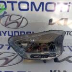 HYUNDAİ BAYON SOL FAR LED SIFIR YAN SANAYİ