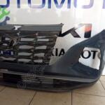 HYUNDAİ BAYON SOL FAR MERCEKLİ ORİJİNAL ÇIKMA YEDEK PARÇA