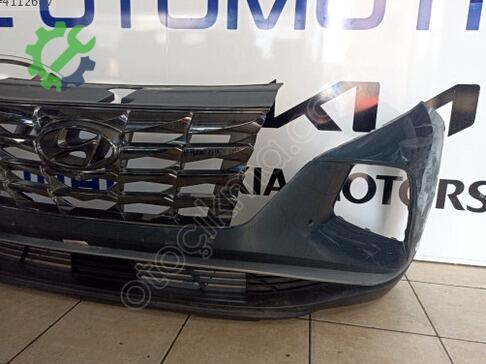 Hyundai Bayon Mercekli Far çıkma parça