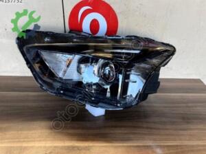 HYUNDAİ BAYON SOL FAR MERCEKLİ SIFIR YAN SANAYİ YEDEK PARÇA