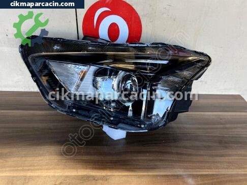 Hyundai Bayon Mercekli Far çıkma parça