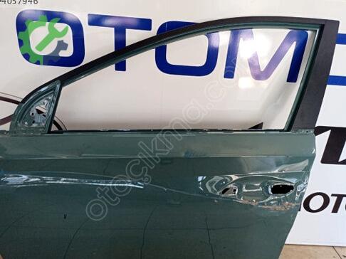 Hyundai Bayon Sol Ön Kapı 2020-2025 çıkma parça