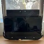 HYUNDAİ BAYON SUNROOF CAMI ORİJİNAL ÇIKMA