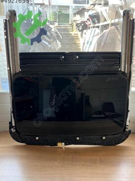 Hyundai Bayon Sunroof Camı çıkma parça