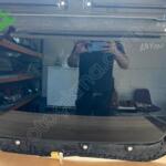 HYUNDAİ BAYON SUNROOF CAMI ORİJİNAL ÇIKMA