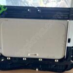 HYUNDAİ BAYON SUNROOF CAMI ORİJİNAL ÇIKMA