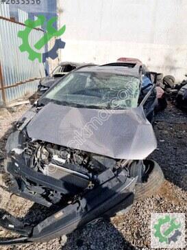 Hyundai Bayon Yedek Lastik çıkma parça