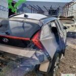 HYUNDAİ BAYON YEDEK PARÇA-KESME -DS OTOMOTİV-