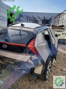 Hyundai Bayon Yedek Lastik çıkma parça