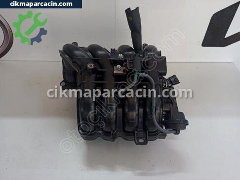 Hyundai Accent Emme Manifoldu çıkma parça