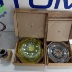 HYUNDAİ BLUE 7 İLERİ KAVRAMA VOLANT BİLYA SET SIFIR