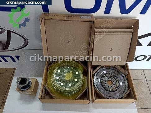 Hyundai Accent Volant çıkma parça