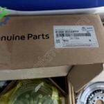 HYUNDAİ BLUE 7 İLERİ KAVRAMA VOLANT BİLYA SET SIFIR