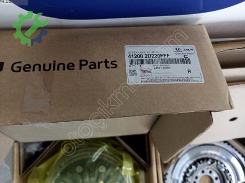 Hyundai Accent Volant çıkma parça