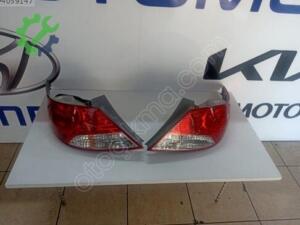 HYUNDAİ BLUE SAĞ-SOL ORİJİNAL STOP ÇIKMA YEDEK PARÇA