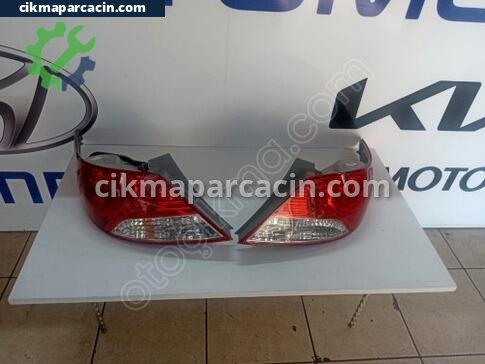 Hyundai Accent Sağ Arka Stop çıkma parça