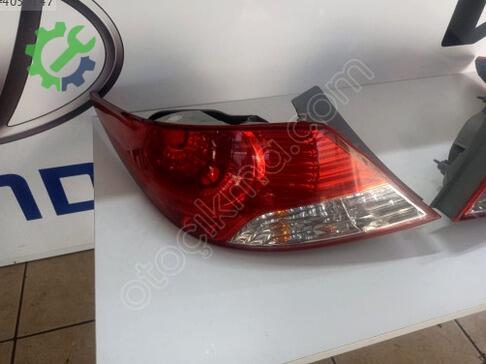 Hyundai Accent Sağ Arka Stop çıkma parça