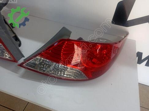 Hyundai Accent Sağ Arka Stop çıkma parça