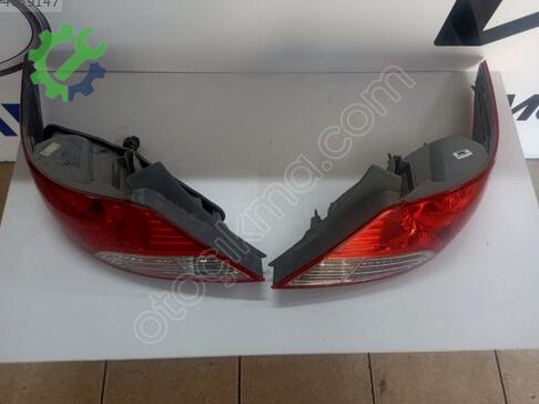 Hyundai Accent Sağ Arka Stop çıkma parça