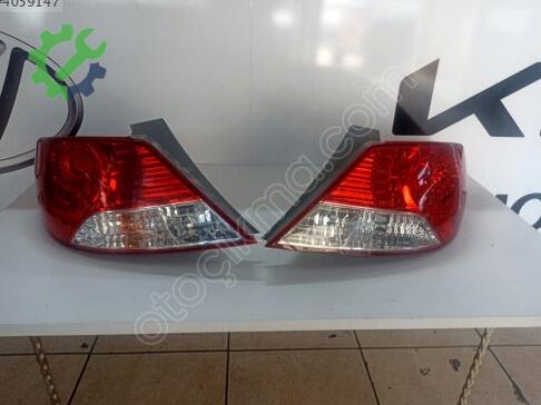 Hyundai Accent Sağ Arka Stop çıkma parça
