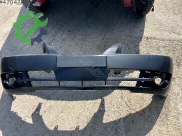 Hyundai Accent Ön Tampon çıkma parça