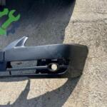 HYUNDAİ ELANTRA 2003-2005 ÖN TAMPON SIFIR YAN SANAYİ