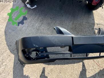 Hyundai Accent Ön Tampon 2003-2005 çıkma parça