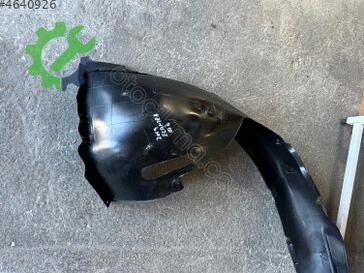 Hyundai Accent Sağ Davlumbaz 2016-2019 çıkma parça