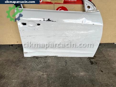 Hyundai Elantra Sağ Ön Kapı çıkma parça