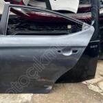 HYUNDAİ ELANTRA 2016-2020 SOL ARKA KAPI ORİJİNAL ÇIKMA