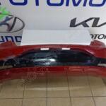 HYUNDAİ ELANTRA 2019-2020 ARKA TAMPON İÇ DIŞ