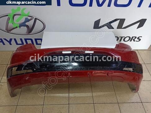 Hyundai Elantra Arka Tampon çıkma parça