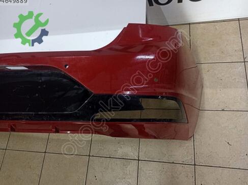 Hyundai Accent Arka Tampon 2019-2020 çıkma parça