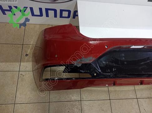 Hyundai Accent Arka Tampon 2019-2020 çıkma parça