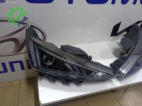 Hyundai Accent Sağ Ön Far 2019-2020 çıkma parça