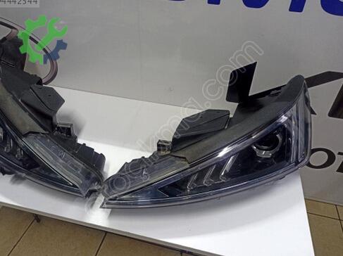 Hyundai Accent Sağ Ön Far 2019-2020 çıkma parça