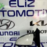 HYUNDAİ ELANTRA 2019-2020 SOL AYNA SIFIR PARÇA