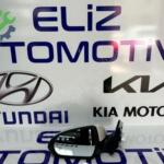 HYUNDAİ ELANTRA 2019-2020 SOL AYNA SIFIR PARÇA