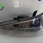HYUNDAİ ELANTRA 2019-2020 SOL FAR ORİJİNAL ÇIKMA YEDEK PARÇA