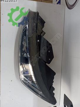 Hyundai Elantra Sol Ön Far 2019-2020 çıkma parça