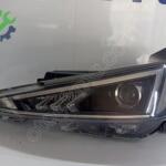 HYUNDAİ ELANTRA 2019-2020 SOL FAR ORİJİNAL ÇIKMA YEDEK PARÇA