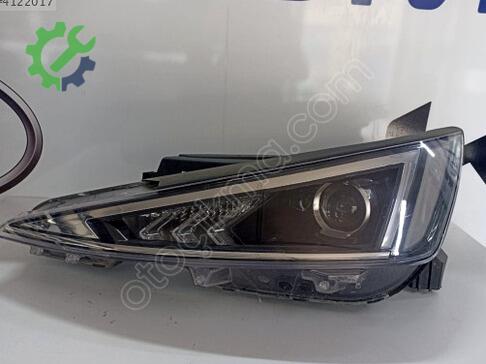 Hyundai Elantra Sol Ön Far 2019-2020 çıkma parça