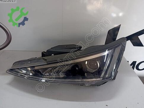 Hyundai Elantra Sol Ön Far 2019-2020 çıkma parça