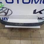 HYUNDAİ ELANTRA 2021-2024 ÖN TAMPON ALT KARLIK ORİJİNAL ÇIKMA