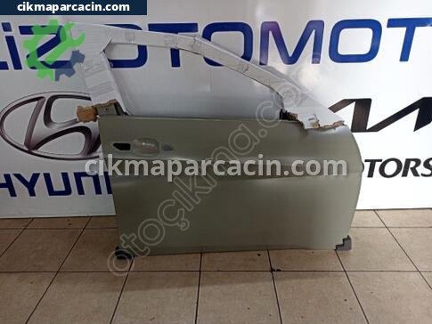 Hyundai Elantra Sağ Ön Kapı çıkma parça