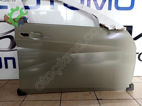 Hyundai Elantra Sağ Ön Kapı 2021-2025 çıkma parça